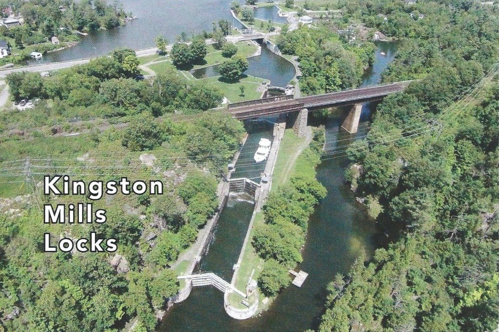locks for boats