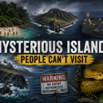 islands around the world