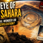 the sahara's eye