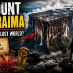 the lost world