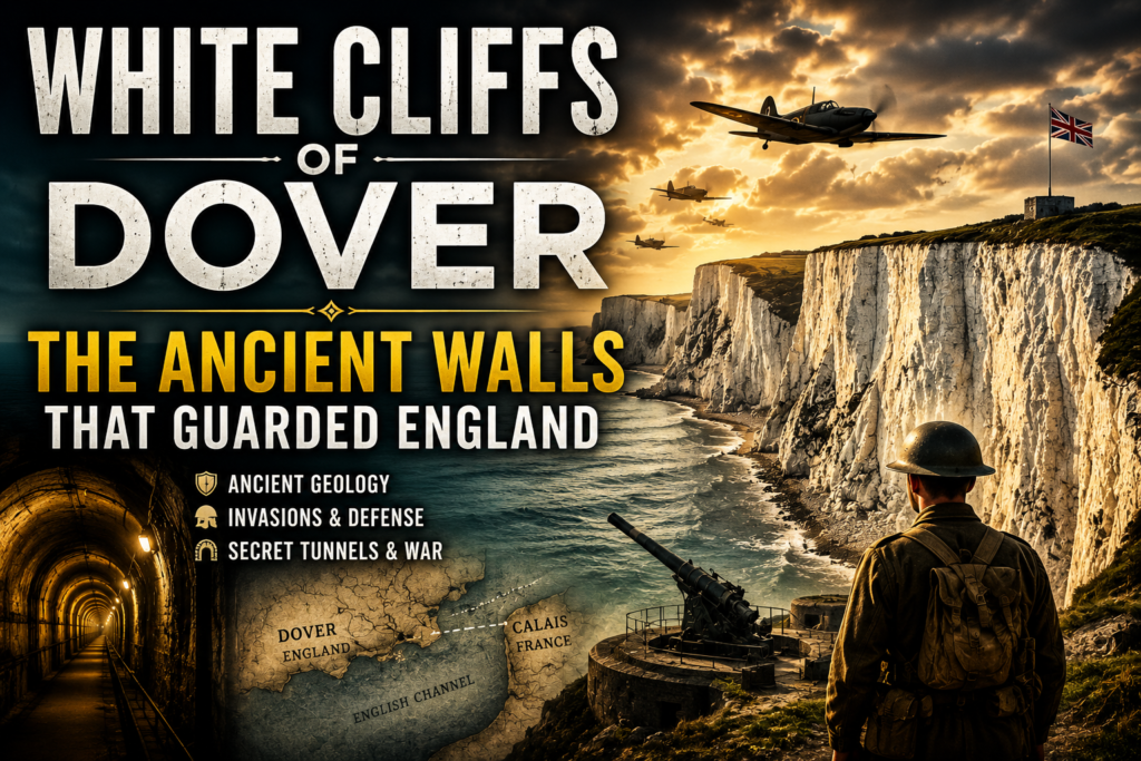 england's natural wonder